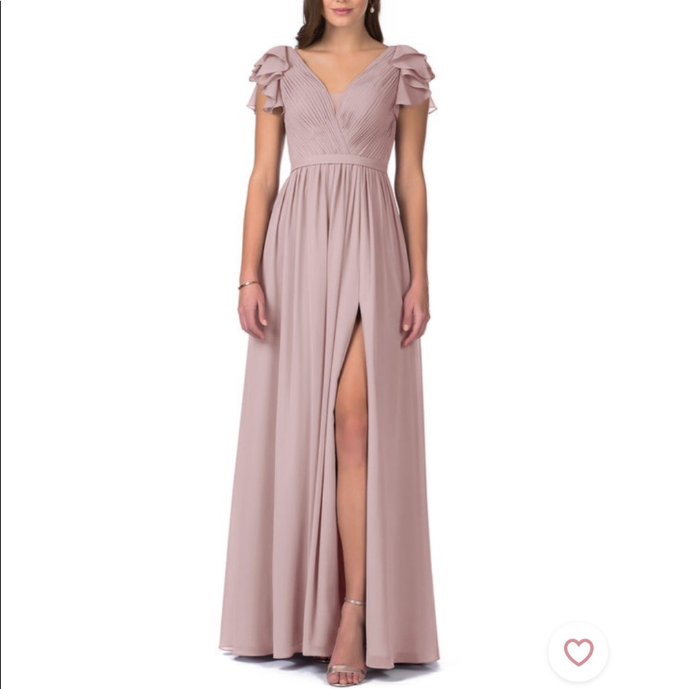 COPY - Color: DUSTY ROSE